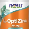 L-OptiZinc® 30 mg 100 Veg Capsules